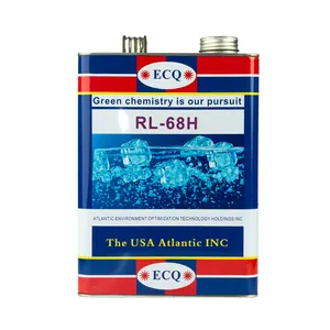 refrigeration compressor oil RL68H 4L for refrigeration compressor