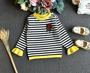 Nuevo Vestido de Moda Premium, Último Estilo para Niña de 5 Años, Vestido de Otoño para Boutique de Vestidos en Línea - Product Image 4