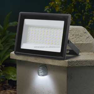 Đèn chống cháy nổ 100W đèn lũ 10W 20W 30W 50W 100W 150W 200W 300W Đèn pha ngoài trời dẫn ánh sáng lũ - Product Image 1