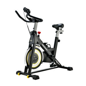 <span class=keywords><strong>Bicicleta</strong></span> estática de spinning para interiores, proveedor de bicicletas de ejercicio para el hogar, <span class=keywords><strong>precio</strong></span> barato, CE ROHS TUV, venta al por mayor - Product Image 6