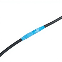 Ruban adhésif PTFE 10m, résistant aux hautes températures, pour usage industriel