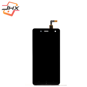 Hot bán LCD cho Xiaomi Mi 4 màn hình LCD bộ phận, phụ tùng thay thế cho Xiaomi Mi4 LCD màn hình cảm ứng Digitizer - Product Image 2