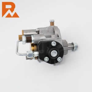 Pompe d'injection de carburant 294000-0618 22100-E0037 pour moteur J05E - Product Image 5