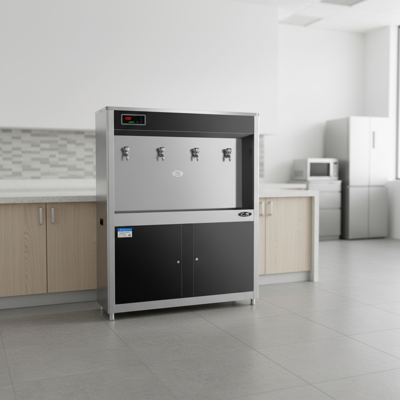 Vertical Energy saving Water Dispenser Hot