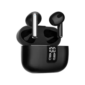 Écouteurs TWS avec 4 micros IPX6, étanches, bon marché, <span class=keywords><strong>prix</strong></span> d'usine, vente chaude, faible latence, BT, nouveauté <span class=keywords><strong>2022</strong></span> - Product Image 1