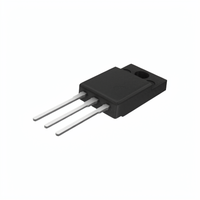 MBR3090FCT_T0_00001 Original TO-220-3 Full Pack Diode Arrays Components Electronic
