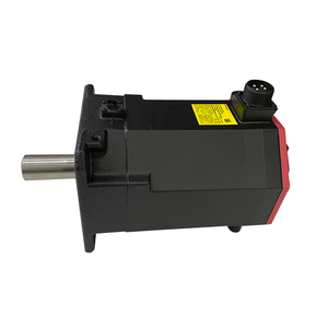 FANUC A06B-0268-B400 # Proveedor de repuestos para servomotores AC probados 0100 - Product Image 1