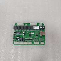 Carte de commande industrielle pour machine à laver à écran tactile électrique KH3421A avec RS485 pour usage hôtelier, haute qualité