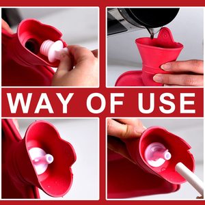 Anal Cleaner <strong>Shower</strong> Enema Anal Cleaner, Vaginal Washer Intestine Vagina Enema Bag Flusher Constipation Enemator Douche Bag - Product Image 3