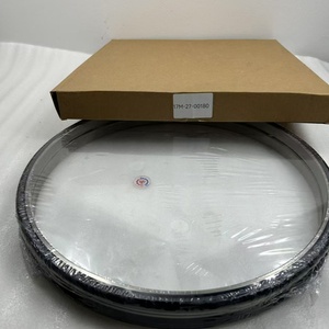 D275A-5 D275AX-5 Dozers Parts Floating Seal Assy 17M-27-00180 - Product Image 2