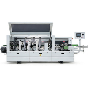 Máquina de Enchapado de Cantos GD-368, Totalmente Automática, 6 Funciones, para Madera, MDF, Melamina, <span class=keywords><strong>PVC</strong></span>, <span class=keywords><strong>Precio</strong></span> de Máquina de Encolado de Cantos - Product Image 1