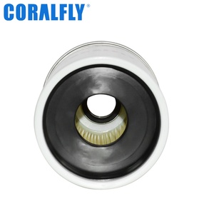 CORALFLY Filtro Separador de Agua y Combustible para Automóviles R25P FS19704 P502517 BF1398-O 20998346 - Product Image 5