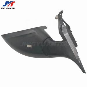 <span class=keywords><strong>Espejo</strong></span> <span class=keywords><strong>Retrovisor</strong></span> Lateral Eléctrico Plegable de Calidad Superior para <span class=keywords><strong>Mercedes</strong></span> <span class=keywords><strong>Benz</strong></span> <span class=keywords><strong>C200</strong></span> W205 - Product Image 4