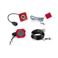 Paquete de accesorios para intercomunicador FANVIL SIP/puerta de enlace de paginación PA2/PA2S, 2, 2, 2, 1, 2, 2, 2, 2, 2, 2, 2, 2, 2, 2, 2, 2, 2, 2, 2, 2, 2, 2, 12