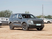 Jetour X70L 2.0TD Flagship 7 places FWD Essence SUV 8AT 2026 – Suite de sécurité complète, technologie avancée, design familial – Exportations