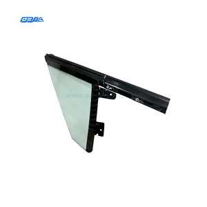 Vitre triangulaire avant trempée de qualité supérieure pour BYD Dynasty Series Song L 2025 - Product Image 3