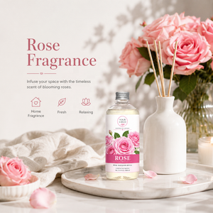 Recharge de diffuseur à bâtonnets de luxe haut de gamme pour aromathérapie, parfum naturel pour voiture, maison, hôtel, décoration, recharge d'huile parfumée - Product Image 3