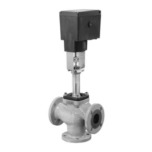 Actuador Eléctrico Inteligente Samson 3374 para Diafragma Solenoide (Válvula de Bola) - OEM Personalizable de Acero Inoxidable con 3 Años de Garantía - Product Image 4