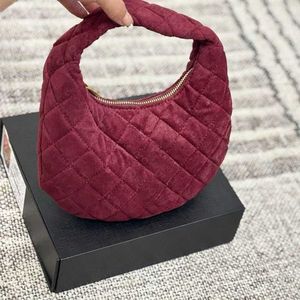 Nuevo Bolso de Mano Estilo Coreano para Mujer, Ligero, Minimalista, con Cierre Grueso, Color Sólido, Bolso Bandolera, Bolso Tipo Dumpling - Product Image 2