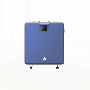 2024 NULITE NEW אנרגיה R32 מהפך משאבת חום גיאותרמית מחממי מים 10KW 20KW 30KW - Product Image 4