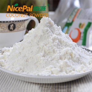 Натуральный растительный молочный кокосовый молочный порошок для растворимого саше, сухой сок, молочный чай, безалкогольный напиток, йогурт, карри, пекарня - Product Image 4