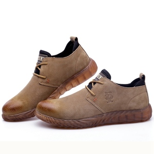 <span class=keywords><strong>Scarpe</strong></span> da lavoro per mocassino Casual <span class=keywords><strong>in</strong></span> vera <span class=keywords><strong>pelle</strong></span>, - Product Image 2
