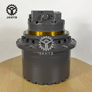 มอเตอร์ขับเคลื่อนแท้รุ่นใหม่ EC240B VOE14533652 สำหรับ Volvo EC240B มอเตอร์ขับเคลื่อนอุปกรณ์เดินทาง อะไหล่เครื่องจักรก่อสร้าง - Product Image 6