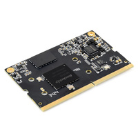 Luckfox Core3576 Rockchip RK3576 Octa Core Cortex-A72 Cortex-A53 6 TOPS NPU 4/8GB LPDDR4X 0/32/64GB EMMC
