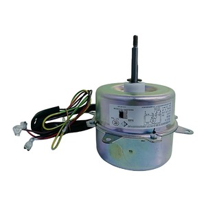 Moteur de ventilateur Ydk45 6 Fw48g, diamètre 97 mm, épaisseur 85 mm, pour unité extérieure de climatiseur, rotation inversée, métal durable, électrique - Product Image 4