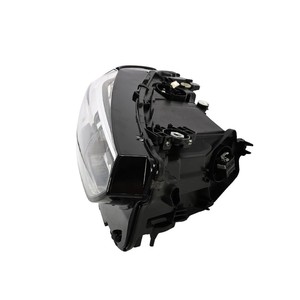 Phare avant droit complet à LED chromé pour BMW X3 X4 G01 G02 2022 <span class=keywords><strong>2023</strong></span> - Product Image 3