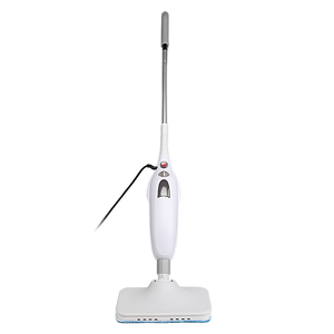 Large Supermarket Wholesale Cheap Home Appliances Handheld <b>Electric</b> Steam <b>Mops</b> Cleaning Floor - Product Image 1