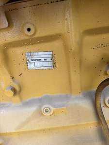 Meilleur <span class=keywords><strong>prix</strong></span> moteur diesel à courant alternatif de qualité supérieure <span class=keywords><strong>Caterpillar</strong></span> 3406 <span class=keywords><strong>groupe</strong></span> <span class=keywords><strong>électrogène</strong></span> d'occasion - Product Image 3