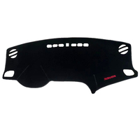 Auto Anti-Rutsch-Matte Silikon Armaturen brett Sticky Dashboard Cover Mat Dash Cover Mat Für Benz W211