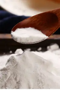 Preço de fábrica de alta qualidade 99% NaHCO3 em pó bicarbonato de sódio bicarbonato de sódio