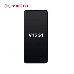 YIIFIX หน้าจอแสดงผลของแท้สำหรับ VIVO <span class=keywords><strong>S1</strong></span> S5S6S7S1 Pro อะไหล่โทรศัพท์ LCD พร้อมการรับประกัน12เดือนและตัวเลือก OEM - Product Image 2