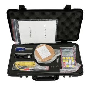 Tester di <span class=keywords><strong>durezza</strong></span> KH200 Digital Leeb HL HB HRB <span class=keywords><strong>HRC</strong></span> HRA HV HS con dispositivo D impatto misuratore di <span class=keywords><strong>durezza</strong></span> in metallo - Product Image 5