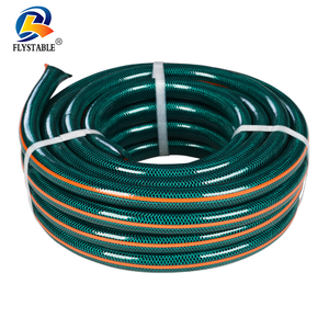 <span class=keywords><strong>Enrouleur</strong></span> de <span class=keywords><strong>tuyau</strong></span> d'<span class=keywords><strong>arrosage</strong></span> commercial 12mm <span class=keywords><strong>19mm</strong></span> 25mm en PVC anti-abrasion durable de haute qualité ANSI 30m pour jardinage domestique et irrigation - Product Image 3