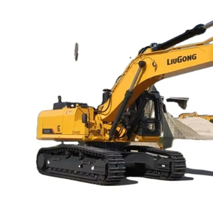 Liugong รถขุด952e อเนกประสงค์ - Product Image 1