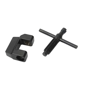 Llave de ajuste A1 A2 para elevaciones y correcciones de viento en equipos de caza mecánicos tácticos metálicos - Product Image 6