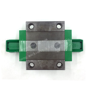 high precision linear guide and rail KWVE30 KWVE30B linear block bearing KWVE30-B-EC-G3-V1