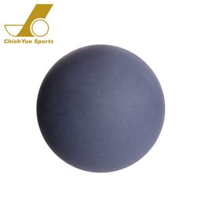 カスタムロゴ高品質ヨガマッサージゴムボール治療ボール63 72 92mm - Product Image 6