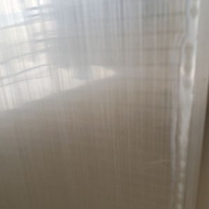 Food Grade Stainless Steel Pressure Arc <strong>Sieve</strong> Bend Screen Panel Wedge Wire Screen Corn Starch Dewatering Solid Liquid Separation - Product Image 5