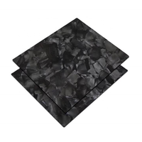 Feuille de celluloid vierge de 1,5 mm d'épaisseur, 400 x 700 mm, plaque de protection contre les rayures, matériau d'incrustation de touche, bricolage, plaque de protection de guitare