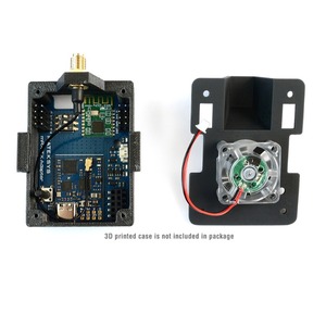 Mateksys MR24-30-TX mlrs mavlink 2.4GHz TX mô-đun Kit cho tầm xa <span class=keywords><strong>RC</strong></span> moder bay không người lái - Product Image 3