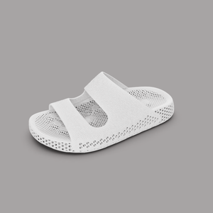 Zapatos de Resina Impresos en 3D Hechos con Materiales Flexibles, Cómodos, Resistentes al Desgaste, Transpirables y Llenos de Sentido Artístico - Product Image 5