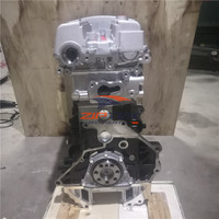 Nouvelles pièces de moteur 2.4L HFC4GA1-B HFC4GA1-C pour JAC Refine M5 BinYue Pickup