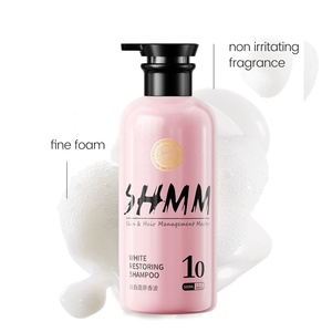 SHMM Champú Restaurador <span class=keywords><strong>Blanco</strong></span> para Mascotas 2000ml, Champú y Acondicionador para Perros y Gatos, Limpieza Profunda, Elimina Manchas de Lágrimas - Product Image 4