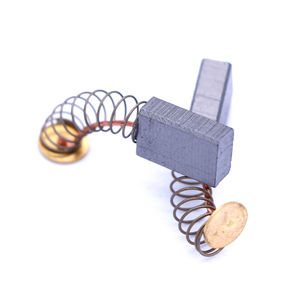 高品质专业 #101 碳刷 5x9x15 角磨机电动工具零件 - Product Image 2