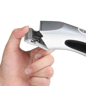 Shernbao <span class=keywords><strong>CAC</strong></span>-878 Tijeras profesionales para peluquería canina, cortapelos para mascotas, tijeras eléctricas. - Product Image 5