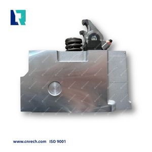 Culasse complète d'origine pour KAMAZ EURO-1, 2, 3, culasse complète pour Kamaz 740.1003010-20 - Product Image 3